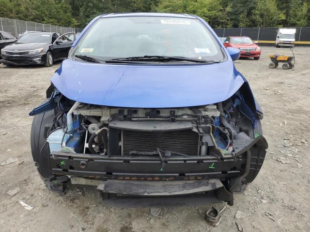 Photo 4 VIN: 3N1CE2CP3GL390787 - NISSAN VERSA NOTE 