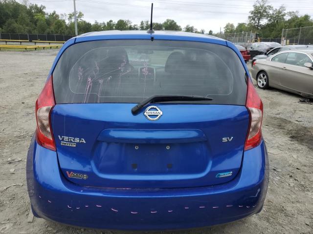 Photo 5 VIN: 3N1CE2CP3GL390787 - NISSAN VERSA NOTE 