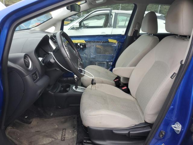 Photo 6 VIN: 3N1CE2CP3GL390787 - NISSAN VERSA NOTE 