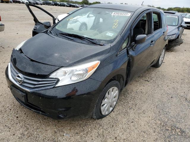 Photo 1 VIN: 3N1CE2CP3GL391583 - NISSAN VERSA NOTE 