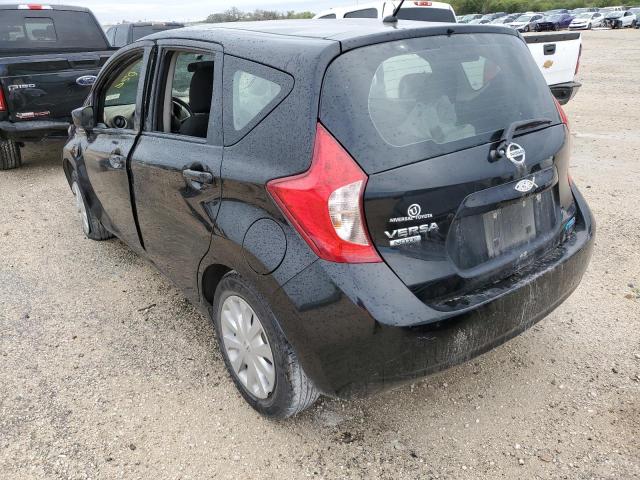 Photo 2 VIN: 3N1CE2CP3GL391583 - NISSAN VERSA NOTE 