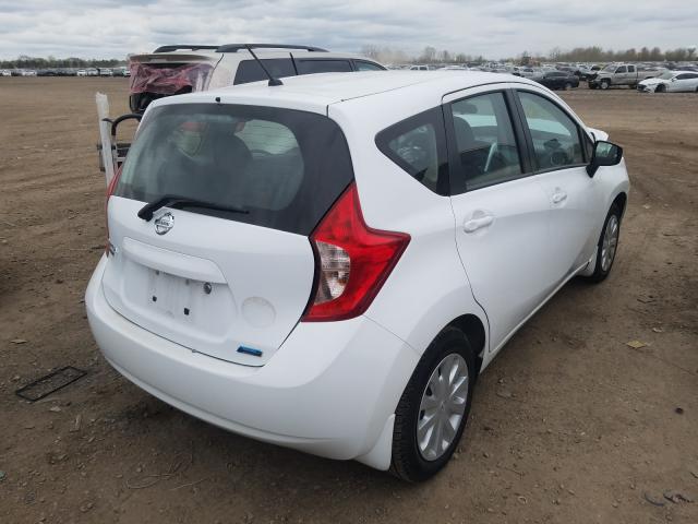 Photo 3 VIN: 3N1CE2CP3GL391812 - NISSAN VERSA NOTE 