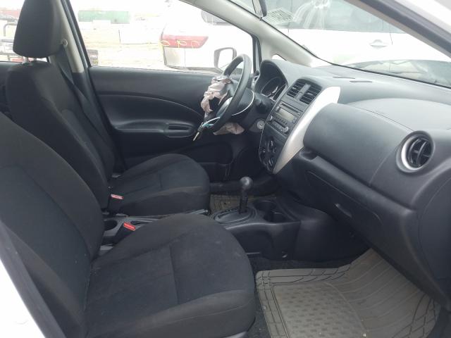 Photo 4 VIN: 3N1CE2CP3GL391812 - NISSAN VERSA NOTE 