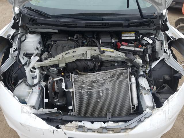 Photo 6 VIN: 3N1CE2CP3GL391812 - NISSAN VERSA NOTE 