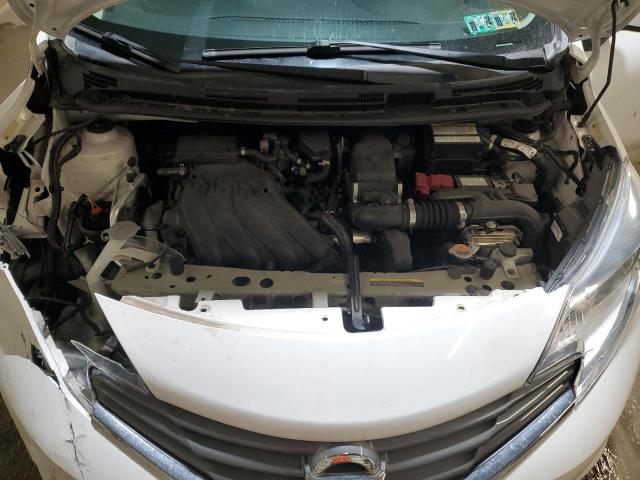 Photo 10 VIN: 3N1CE2CP3GL394239 - NISSAN VERSA 