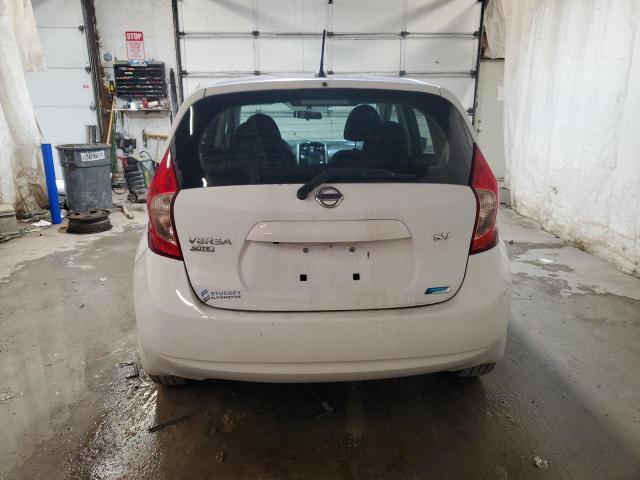 Photo 5 VIN: 3N1CE2CP3GL394239 - NISSAN VERSA 