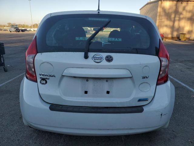 Photo 5 VIN: 3N1CE2CP3GL394418 - NISSAN VERSA NOTE 