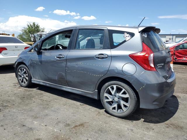 Photo 1 VIN: 3N1CE2CP3GL395780 - NISSAN VERSA NOTE 