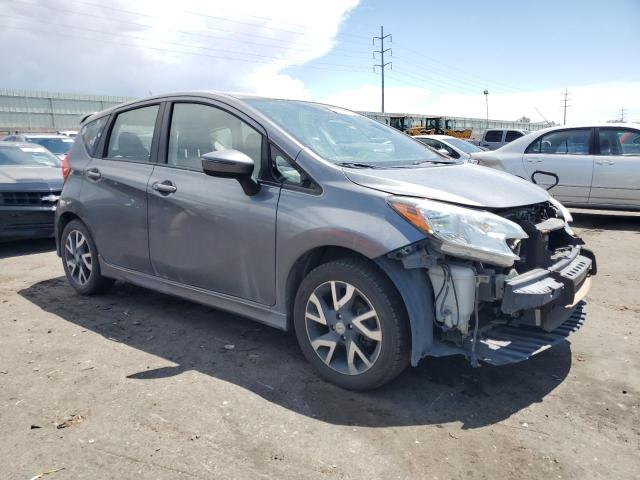 Photo 3 VIN: 3N1CE2CP3GL395780 - NISSAN VERSA NOTE 