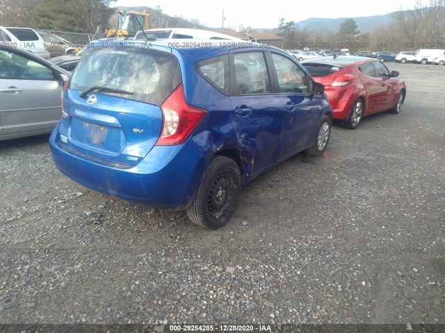 Photo 3 VIN: 3N1CE2CP3GL397559 - NISSAN VERSA NOTE 