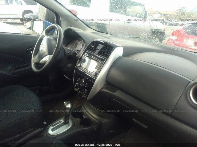 Photo 4 VIN: 3N1CE2CP3GL397559 - NISSAN VERSA NOTE 