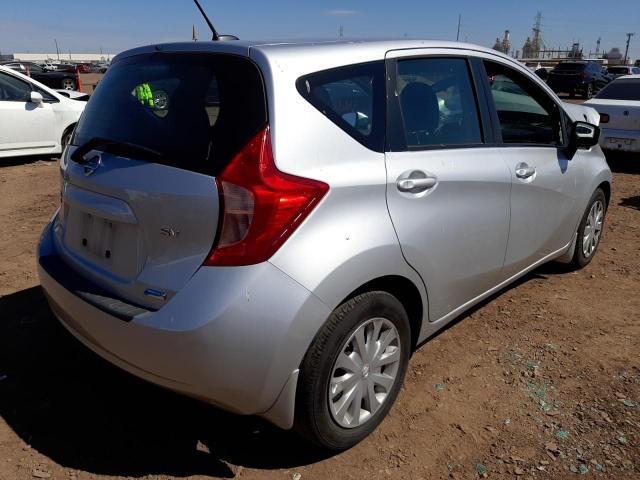 Photo 3 VIN: 3N1CE2CP3GL398808 - NISSAN VERSA NOTE 