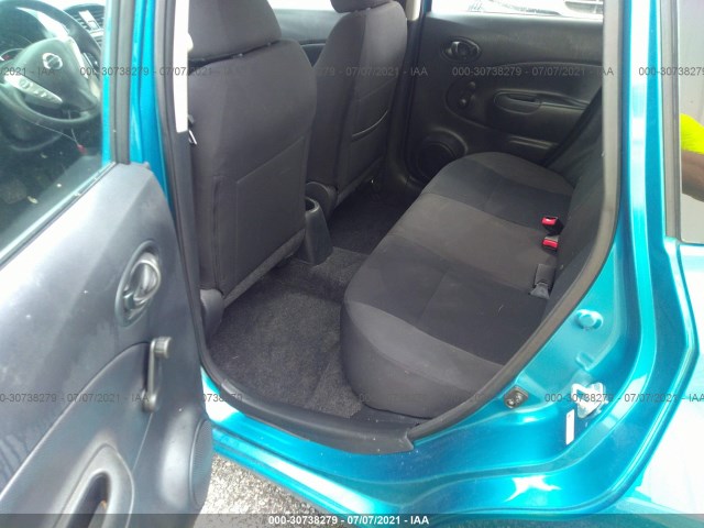 Photo 7 VIN: 3N1CE2CP3GL399215 - NISSAN VERSA NOTE 