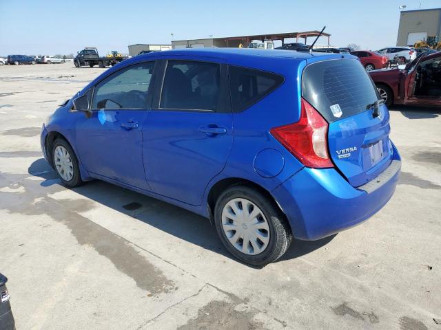 Photo 1 VIN: 3N1CE2CP3GL399294 - NISSAN VERSA NOTE 