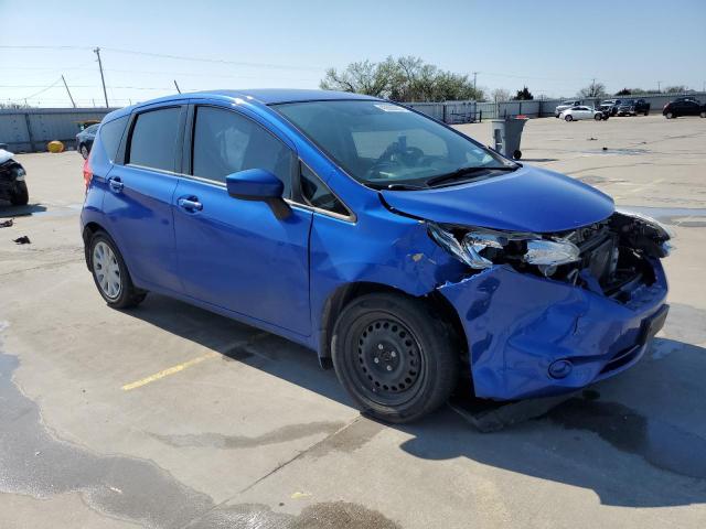 Photo 3 VIN: 3N1CE2CP3GL399294 - NISSAN VERSA NOTE 