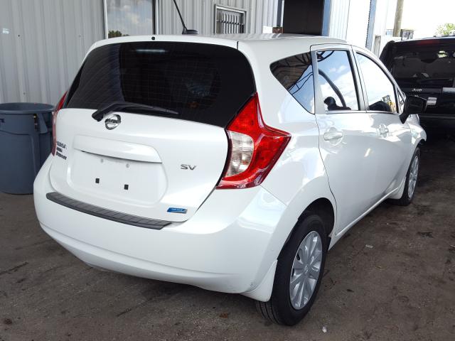 Photo 3 VIN: 3N1CE2CP3GL400122 - NISSAN VERSA NOTE 