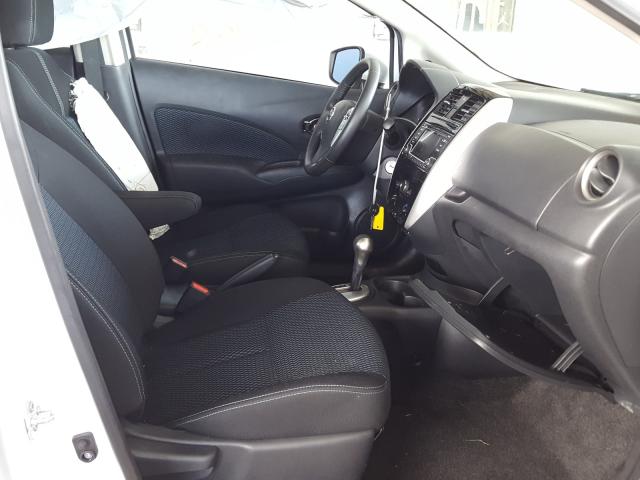 Photo 4 VIN: 3N1CE2CP3GL400122 - NISSAN VERSA NOTE 