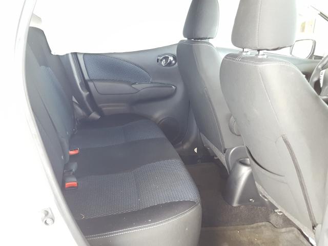 Photo 5 VIN: 3N1CE2CP3GL400122 - NISSAN VERSA NOTE 