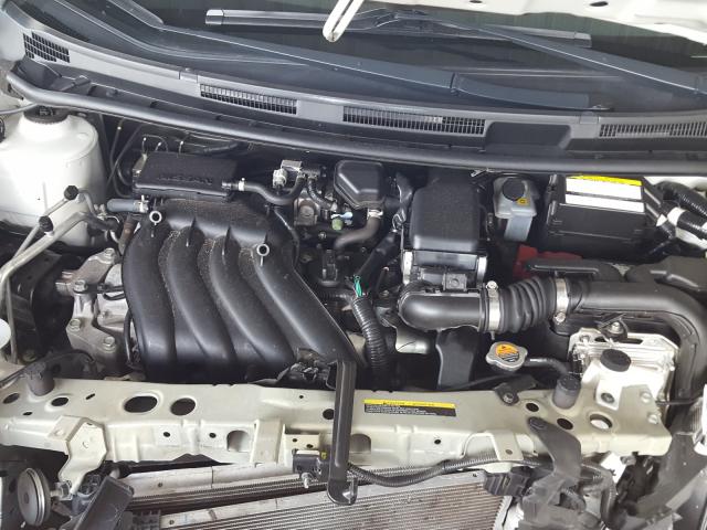 Photo 6 VIN: 3N1CE2CP3GL400122 - NISSAN VERSA NOTE 