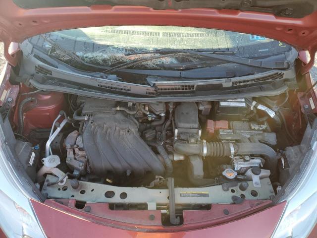 Photo 11 VIN: 3N1CE2CP3GL401481 - NISSAN VERSA NOTE 