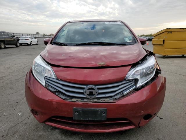 Photo 4 VIN: 3N1CE2CP3GL401657 - NISSAN VERSA 