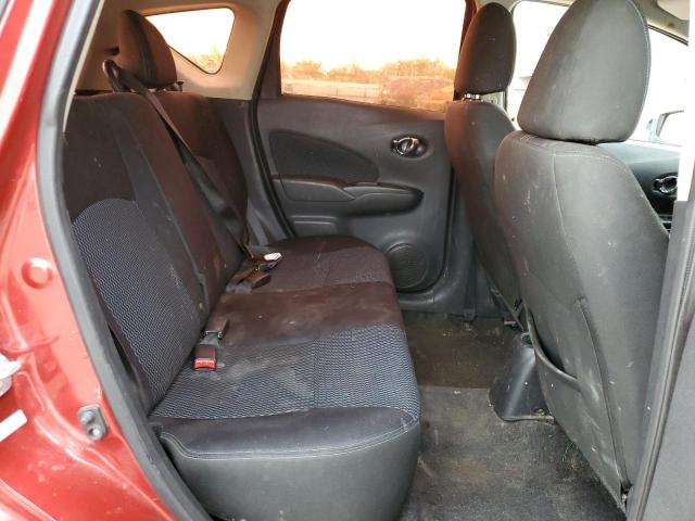 Photo 9 VIN: 3N1CE2CP3GL401657 - NISSAN VERSA 