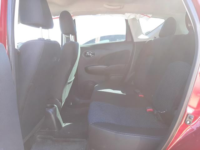 Photo 5 VIN: 3N1CE2CP3GL401660 - NISSAN VERSA NOTE 