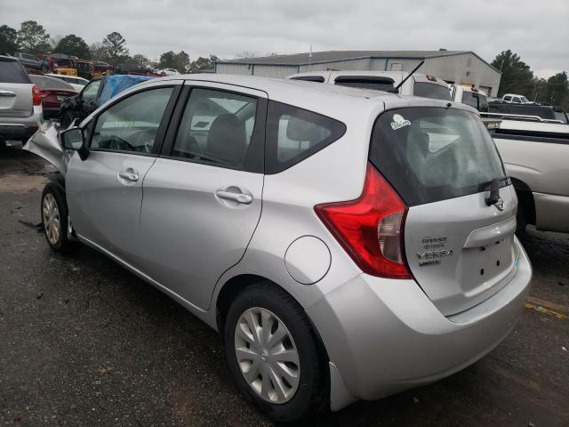 Photo 2 VIN: 3N1CE2CP3GL401948 - NISSAN VERSA NOTE 