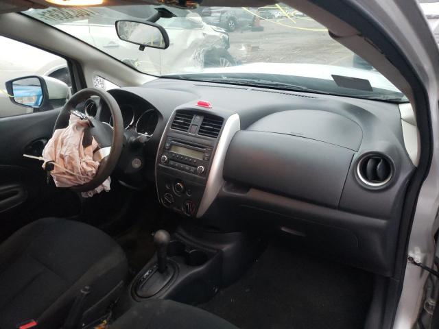 Photo 8 VIN: 3N1CE2CP3GL401948 - NISSAN VERSA NOTE 