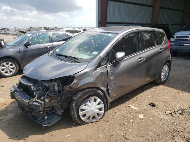 Photo 1 VIN: 3N1CE2CP3GL402467 - NISSAN VERSA NOTE 