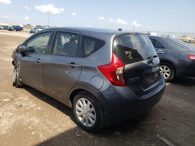 Photo 2 VIN: 3N1CE2CP3GL402467 - NISSAN VERSA NOTE 