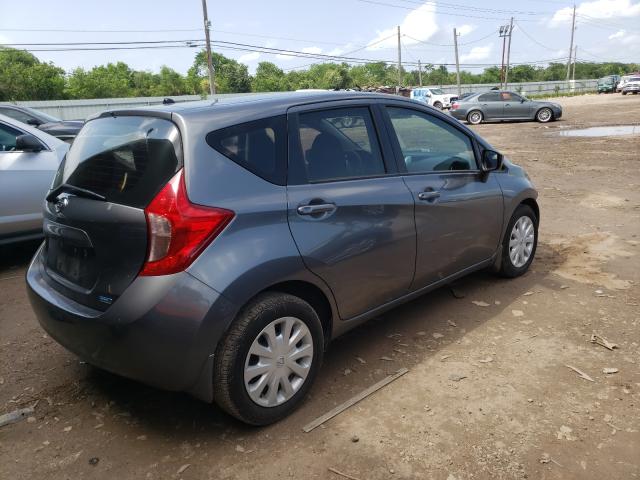 Photo 3 VIN: 3N1CE2CP3GL402467 - NISSAN VERSA NOTE 