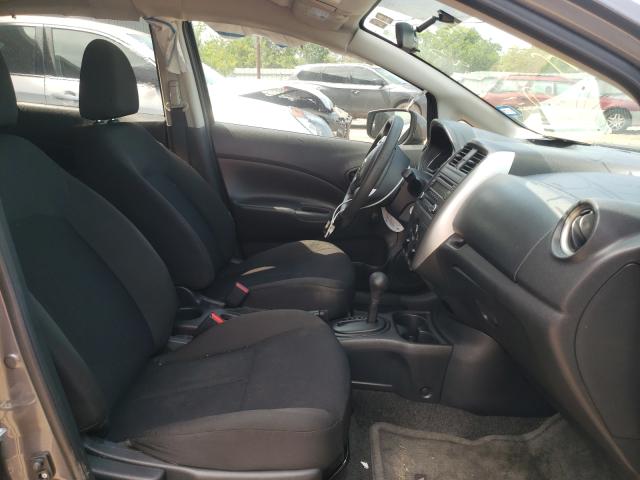 Photo 4 VIN: 3N1CE2CP3GL402467 - NISSAN VERSA NOTE 