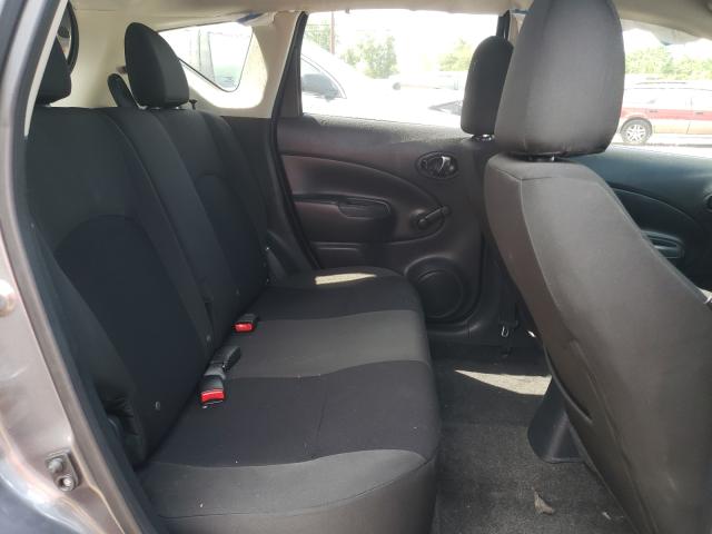 Photo 5 VIN: 3N1CE2CP3GL402467 - NISSAN VERSA NOTE 