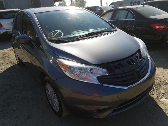 Photo 0 VIN: 3N1CE2CP3GL402615 - NISSAN VERSA NOTE 