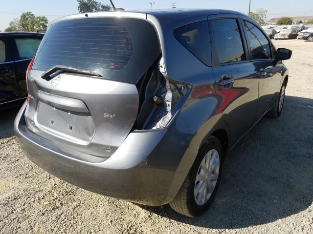 Photo 3 VIN: 3N1CE2CP3GL402615 - NISSAN VERSA NOTE 