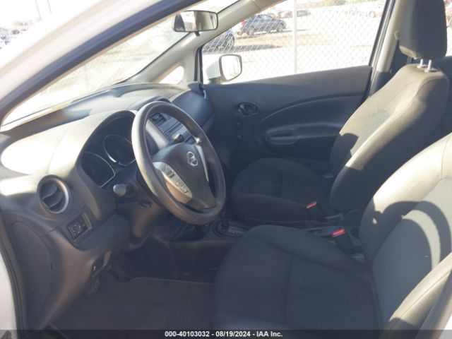 Photo 4 VIN: 3N1CE2CP3GL403716 - NISSAN VERSA NOTE 