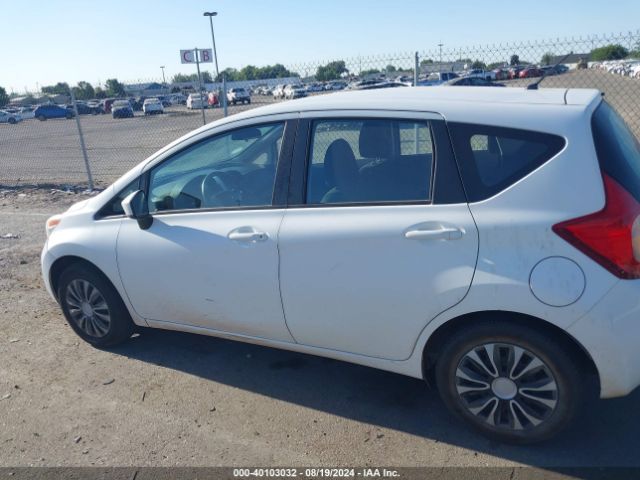 Photo 5 VIN: 3N1CE2CP3GL403716 - NISSAN VERSA NOTE 