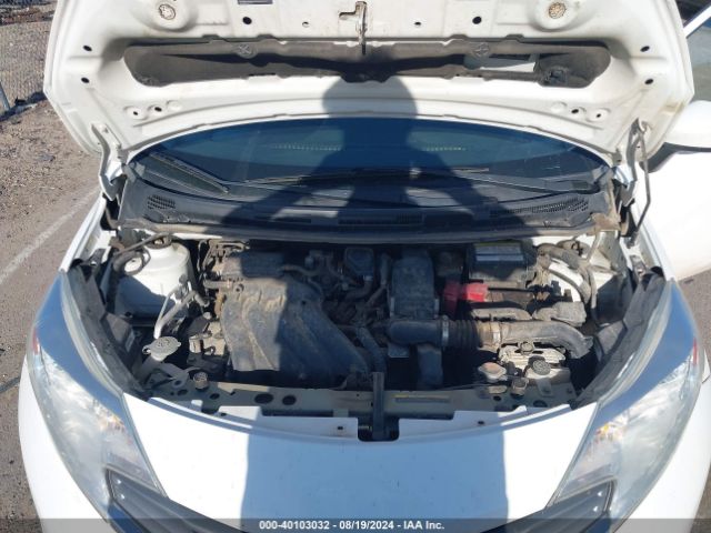 Photo 9 VIN: 3N1CE2CP3GL403716 - NISSAN VERSA NOTE 