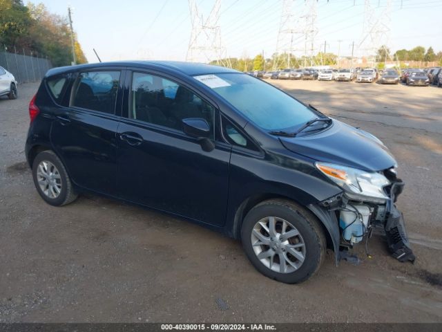 Photo 0 VIN: 3N1CE2CP3GL404297 - NISSAN VERSA NOTE 