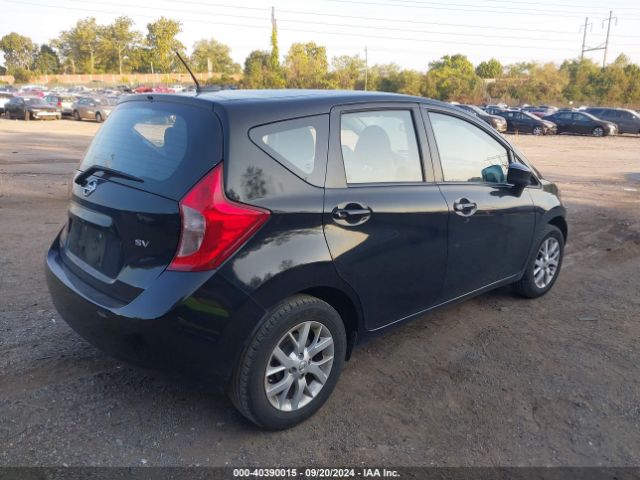 Photo 3 VIN: 3N1CE2CP3GL404297 - NISSAN VERSA NOTE 