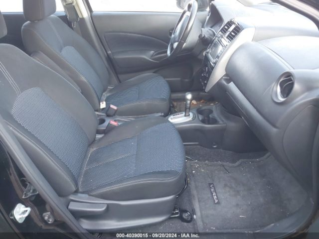 Photo 4 VIN: 3N1CE2CP3GL404297 - NISSAN VERSA NOTE 