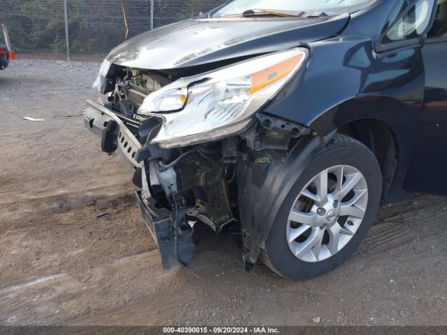 Photo 5 VIN: 3N1CE2CP3GL404297 - NISSAN VERSA NOTE 