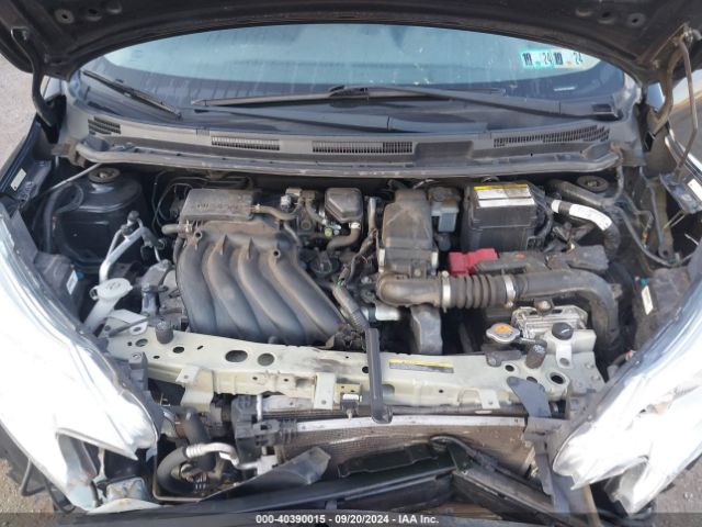 Photo 9 VIN: 3N1CE2CP3GL404297 - NISSAN VERSA NOTE 