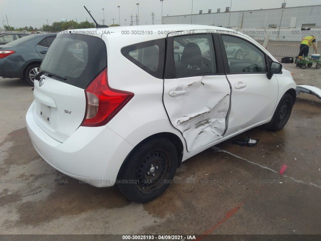 Photo 3 VIN: 3N1CE2CP3GL404378 - NISSAN VERSA NOTE 