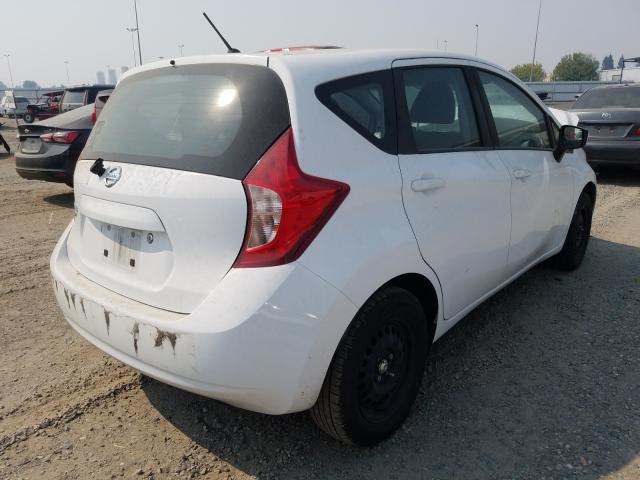 Photo 3 VIN: 3N1CE2CP3GL405112 - NISSAN VERSA NOTE 