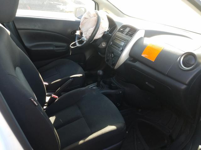 Photo 4 VIN: 3N1CE2CP3GL405112 - NISSAN VERSA NOTE 