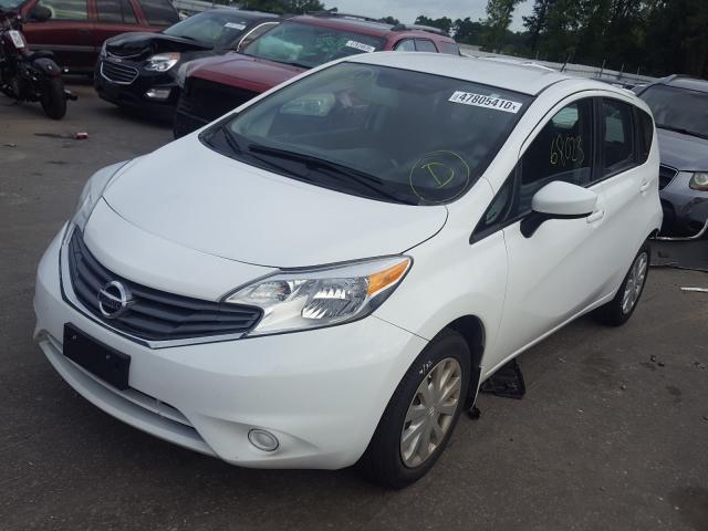 Photo 1 VIN: 3N1CE2CP3GL405241 - NISSAN VERSA NOTE 