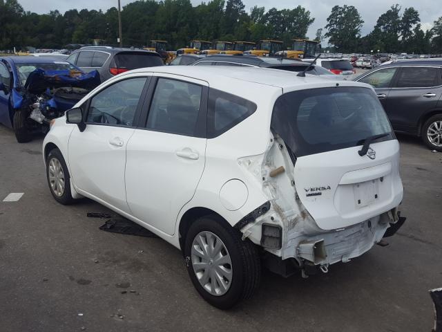 Photo 2 VIN: 3N1CE2CP3GL405241 - NISSAN VERSA NOTE 