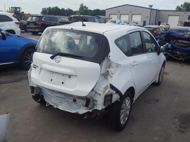 Photo 3 VIN: 3N1CE2CP3GL405241 - NISSAN VERSA NOTE 